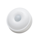 Kit Sensor De Presença De Teto | Lente 360º | 6 Funções | Qa1